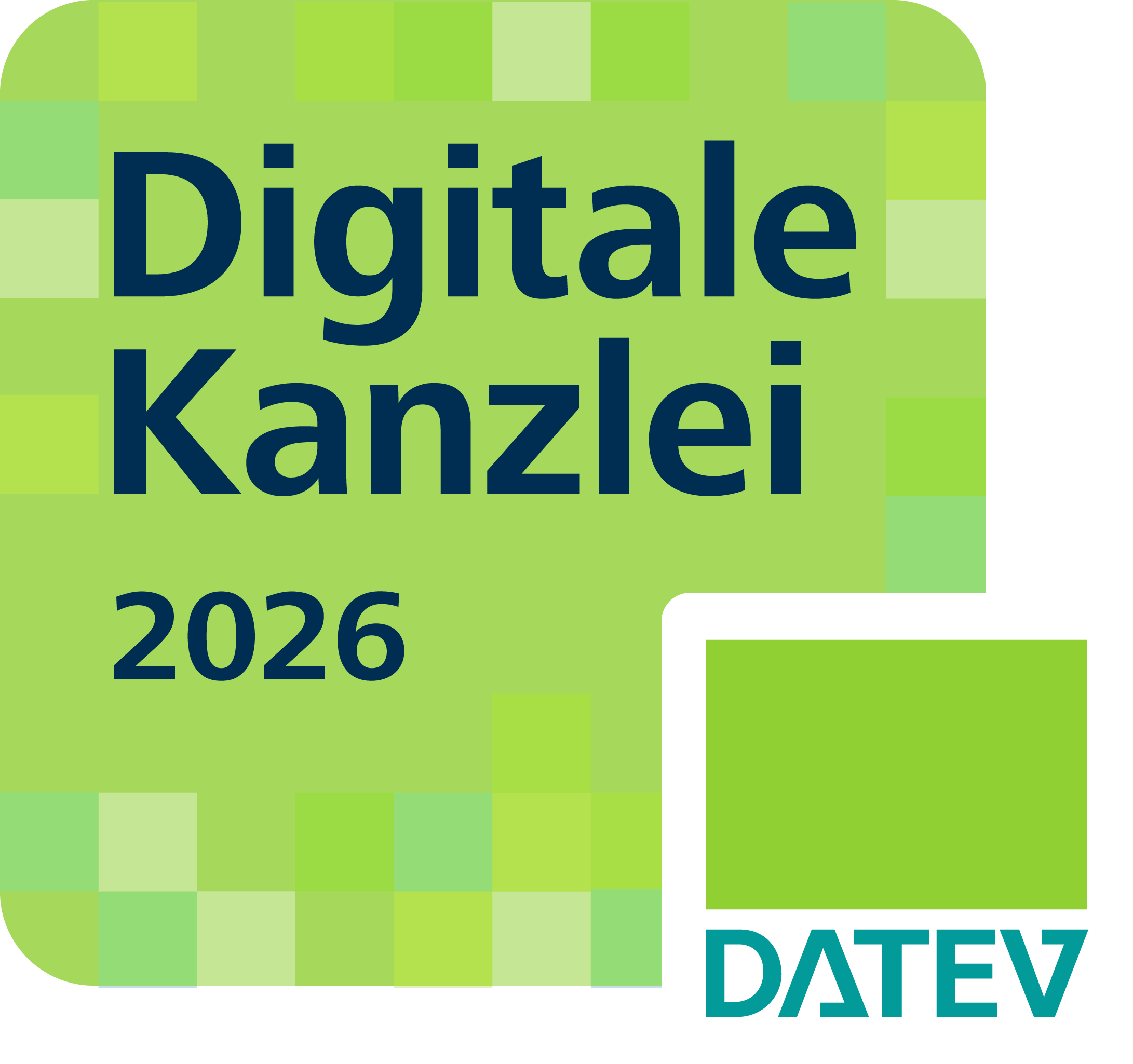 DATEV Digitale Kanzlei