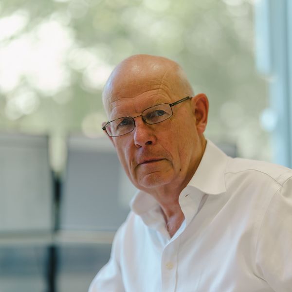 Dr. jur. Thomas Hach