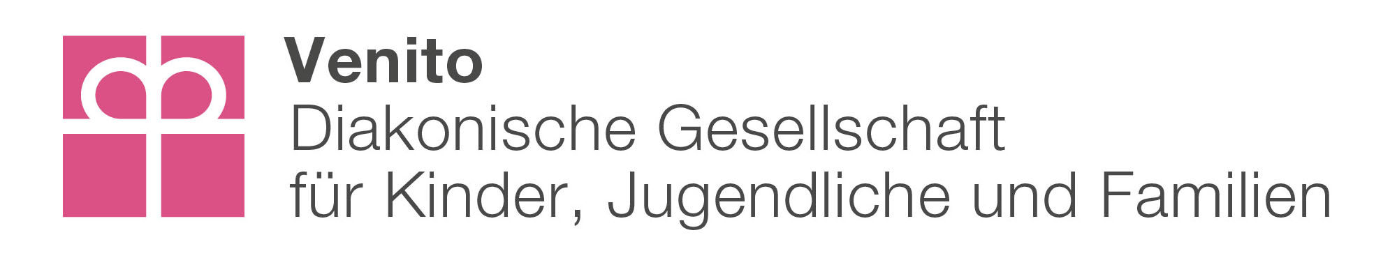 Venito – Diakonische Gesellschaft für Kinder, Jugendliche und Familien