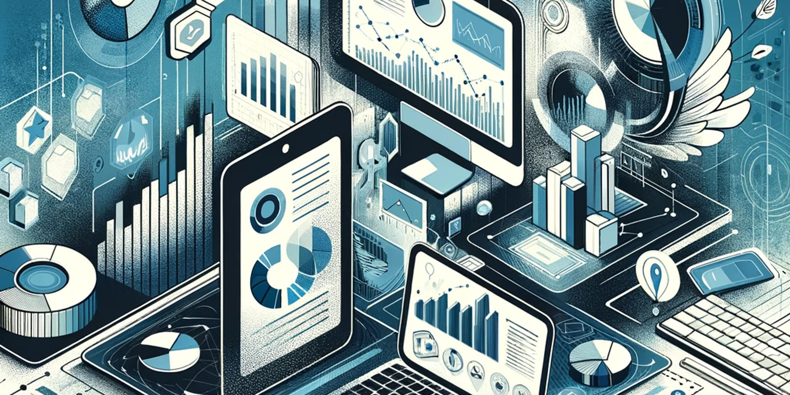 Digitale Steuerberatung: Effizienz durch moderne Tools