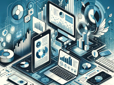 Digitale Steuerberatung: Effizienz durch moderne Tools