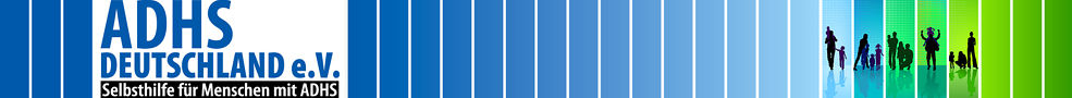 ADHS-Gesprächskreis Sassenburg für Erwachsene