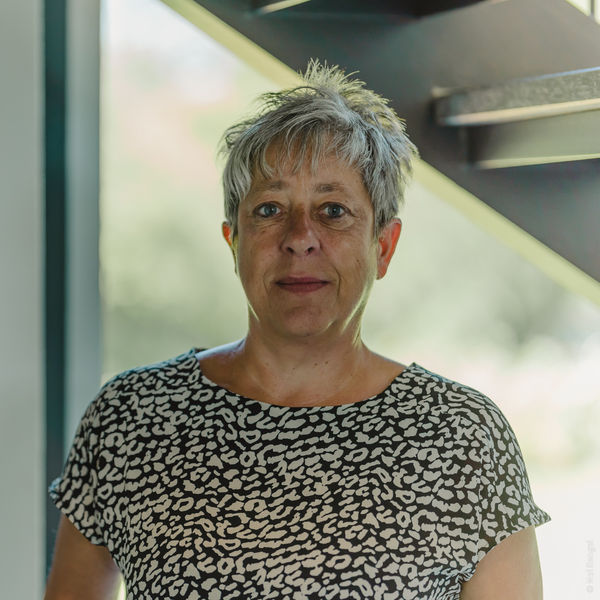 Angelika Krüger