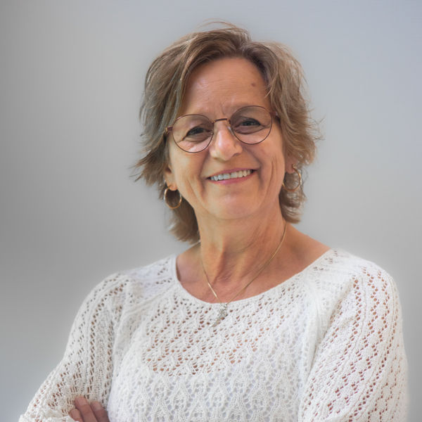 Gabriele Ranze-Weickert
