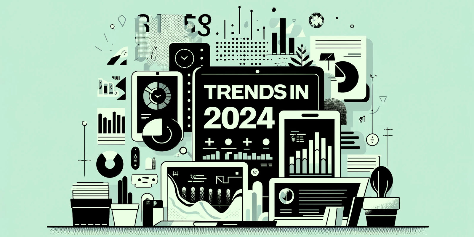 Trends in der Wirtschaftsprüfung 2024