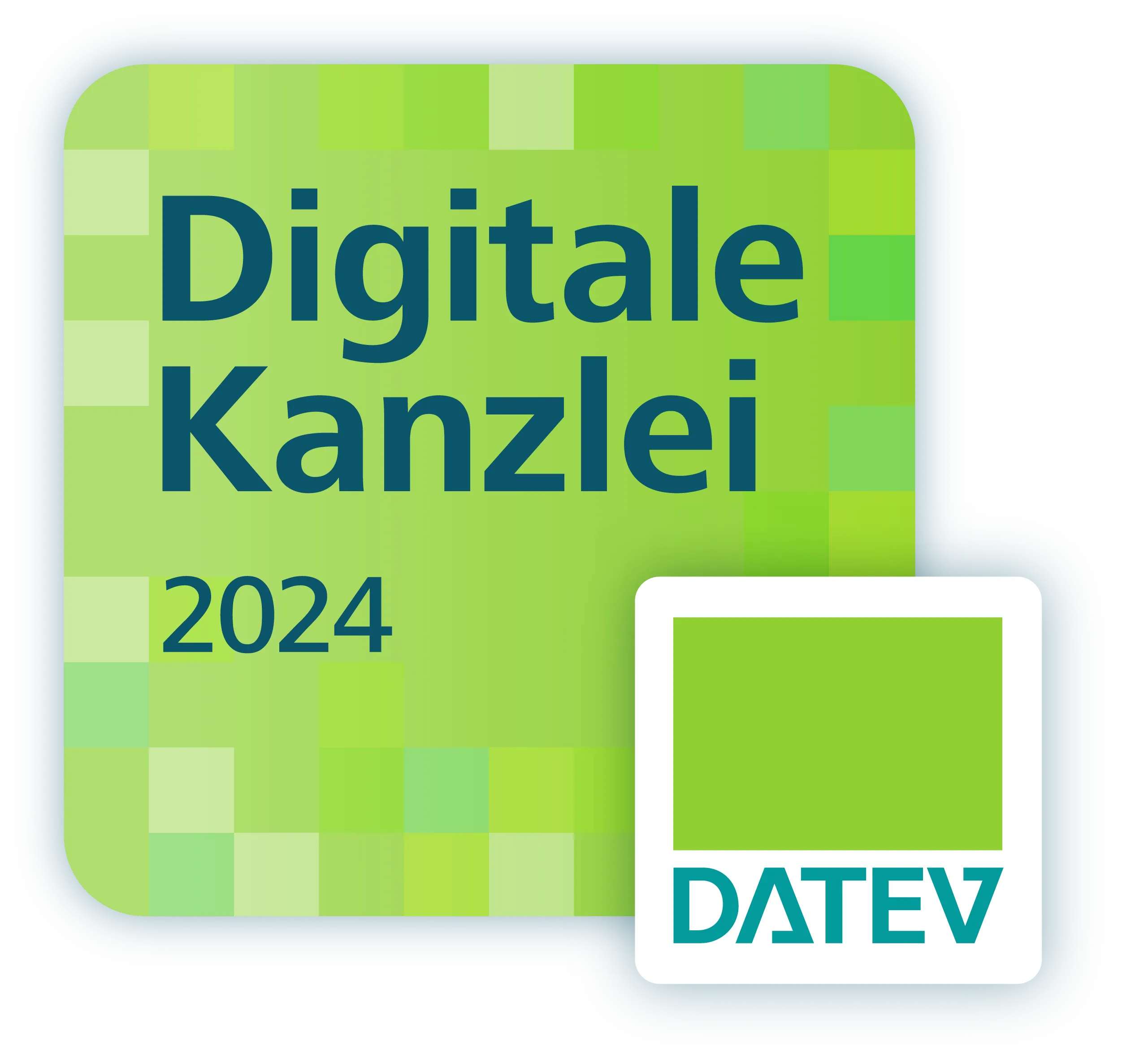 DATEV Digitale Kanzlei