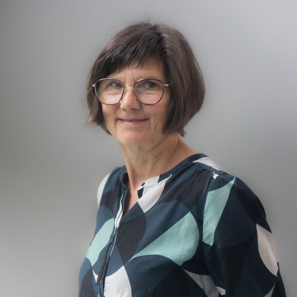 Carolin Scharenberg