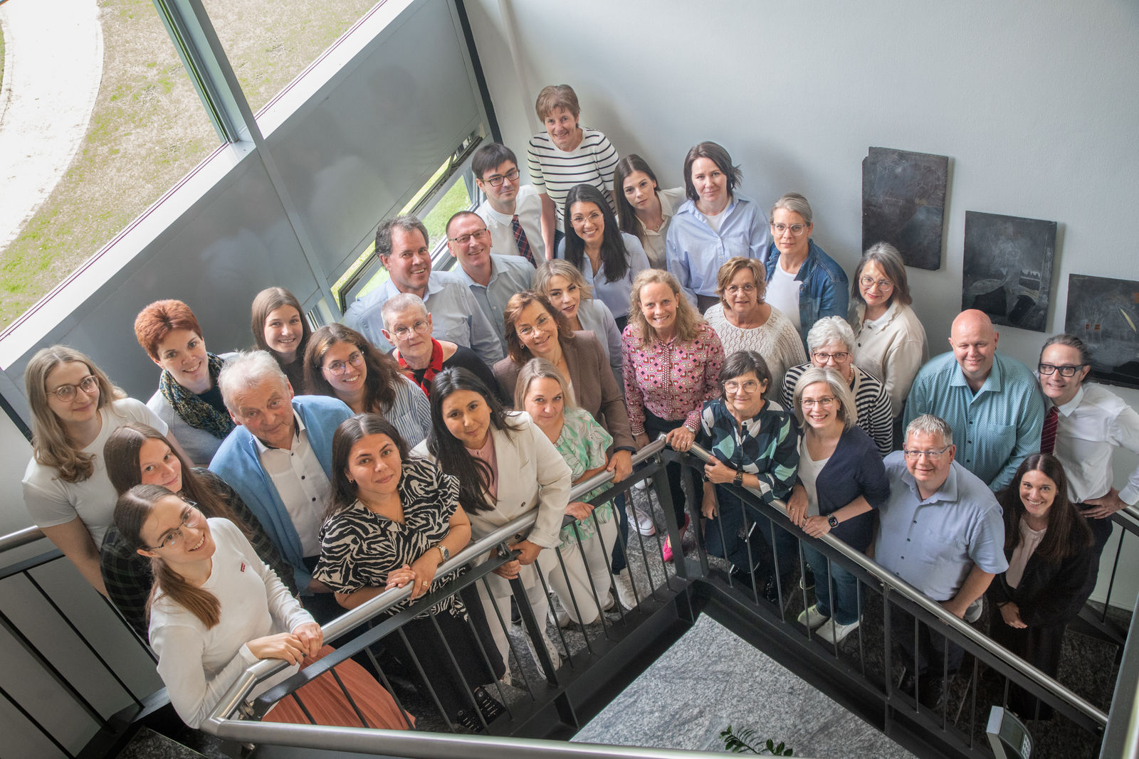 Kreikenbohm Team